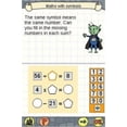 thumbnail image 6 of Learn Math (for grades 1-4) - Nintendo DS, 6 of 8