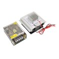 thumbnail image 1 of Thermoelectric Peltier Cooling System, Low Noise Semiconductor Refrigeration Cooler DIY Set  for Mini Refrigerator, 1 of 8