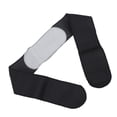thumbnail image 4 of M Buder Instant Acupressure Back Care Belt Lower Back Support Brace, Compression Relief Soreness, 5.91 inches / 15 cm, 4 of 10