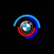 thumbnail image 1 of Paquetes de luz de bienvenida ACTIVE para BMW proyección láser Led con logotipo, 1 of 5