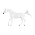 thumbnail image 2 of Breyer Freedom Series #10612 Grey Arabian - Brand New!, 2 of 4