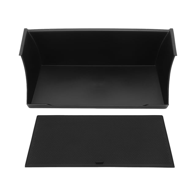 Car Central Console Storage Box Interior Replacement for Land Rover Defender 110 2020‑2021