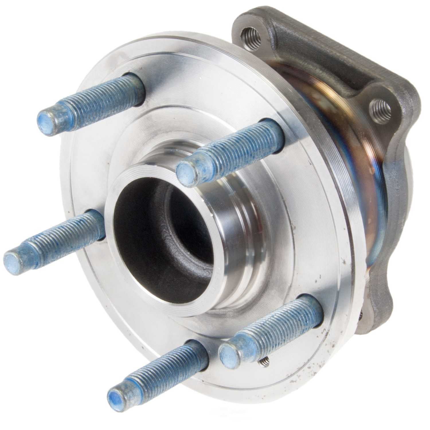 Schaeffler 103163 Wheel Bearing - Generation 3