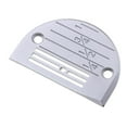 thumbnail image 3 of E16 / E18 / E20 / E22 / E24 / E26 / E28 s de coser industriales Placa de metal F28 Hugo Placa de aguja, 3 of 8