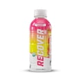 thumbnail image 6 of RECOVER 180 Organic Sports Hydration Drink, No Sugar Added, 20 Calorie Sports Beverage, Organic Flavors With Vitamins, Potassium-Packed Electrolytes 16.9 Fl Oz Pack of 12, Strawberry Banana, 6 of 8