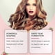 thumbnail image 2 of Nourishing Hair Gel for Edge Control and Long-Lasting Repair, 2 of 4