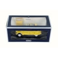 thumbnail image 3 of 1967 Citroen 2CV 6 Club, Mimosa Yellow - Norev 181496 - 1/18 Scale Diecast Model Toy Car, 3 of 4