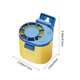 thumbnail image 3 of Outdoor Waist Clip Fan USB-Charged Handheld Desktop Fan Portable Quiet Stylish Fan, 3 of 6