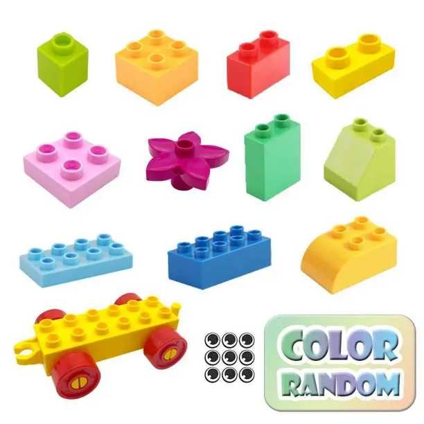 Duplo blocks bulk hotsell