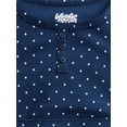 thumbnail image 2 of Wonder Nation Girls' Peplum Top with Short Sleeves, Sizes XS-XXL & Plus, 2 of 3