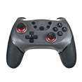 thumbnail image 1 of Controlador de joystick de juego inalámbrico BT Gamepad con mango de 6 ejes Ergonómico Gamepad MABOTO Mando, 1 of 4