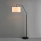 thumbnail image 5 of Lámpara de pie Globe Electric 61000172 65 cm con 1 luz de 100 W, 5 of 7