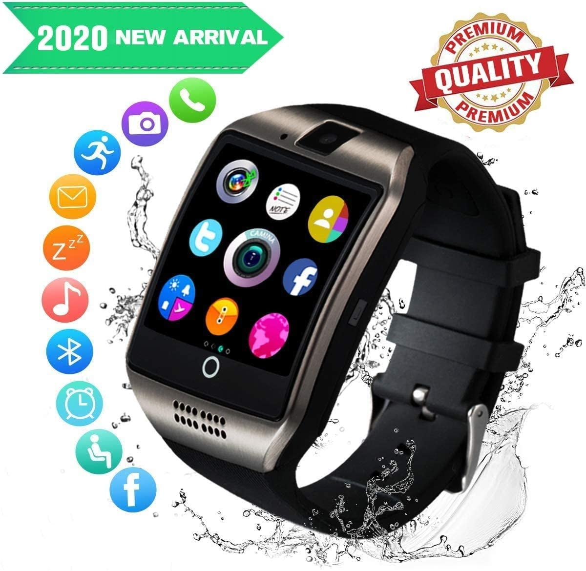 Straight talk store watch phone