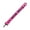 Pink, variant on Scuba Diving 4.5ft Open Bottom Surface Marker with Lead Weight & Whistle, Orange
