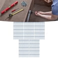 thumbnail image 4 of Kit Surtido de Tornillos Autoperforantes ANGGREK 250 Piezas Acero al carbono, 4 of 8