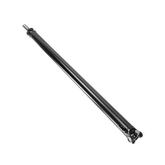Rear Driveshaft 1 - Compatible with 2014 - 2015 Chevrolet Silverado 1500 5.3L V8 - Autopart Premium