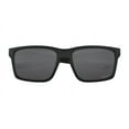 thumbnail image 7 of Oakley Men's OO9264-45-61 Mainlink XL 61mm Matte Black Sunglasses, 7 of 7