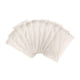 thumbnail image 3 of 10 piezas de calcetines de skimmer DYNWAVEMX para piscina elastano nailon, 3 of 8