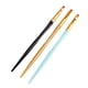 thumbnail image 2 of 3 piezas Nail Art Liner Dotting Herramientas Pintura Punta Redonda Dibujo Pluma Nail Art Tool 1#, 2 of 11