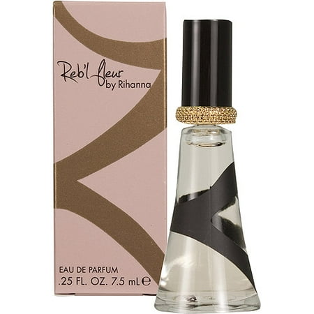 Reb'l Fleur by Rihanna Eau de Parfum Spray, 0.25 fl oz