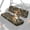 Camo Hunt Forest, variant on HUIACONG Eagle Flag UTV Seat Covers Waterproof Easy to Install Universal UTV Seat Covers Non-Slip Soft for Kawasaki Mule 3000 3010 3020