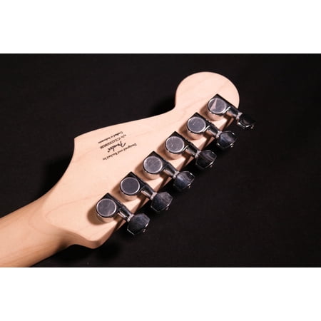 Squier by Fender スクワイヤー / スクワイア SONIC ESQUIRE Maple Fingerboard Black Pickguard Arctic White エスクァイア エレキギター ソニック