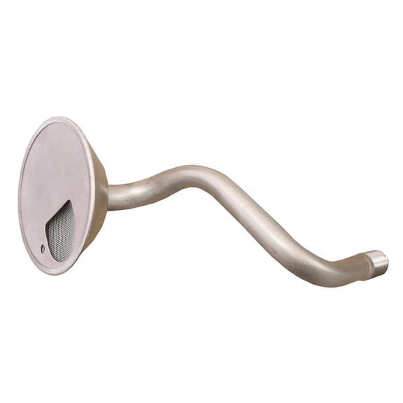 Omix-Ada by RealTruck | 17433.12 | Engine Oil Pump Screen | OE Reference: 3216049 | Compatible with 1972-1991 Jeep SJ