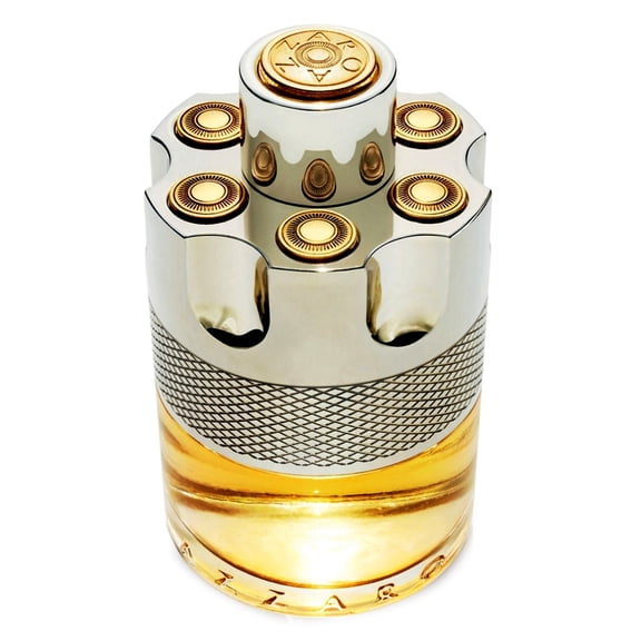 Azzaro Wanted Eau de Toilette, Cologne for Men, 3.4 Oz