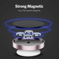 thumbnail image 6 of Multifunctional Magnet Suction Mobile Phone Navigation Bracket Magnet Stand Phone Car Mobile Mount, 6 of 7