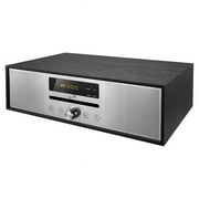 20W Stereo Home Music System with Built-in Bluetooth, CD Player, FM Radio & Remote