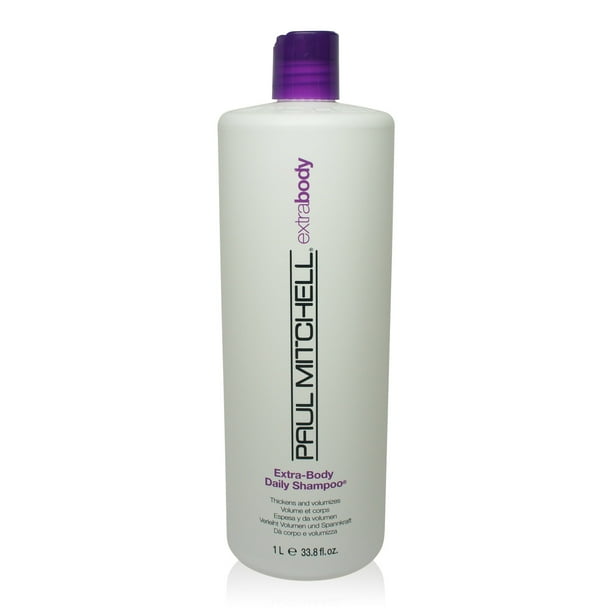 Paul Mitchell Paul Mitchell ExtraBody Daily Shampoo 33.8 fl Oz
