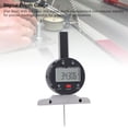 thumbnail image 4 of Digital Depth Indicator, Flat Base Digital Depth Gauge LCD Screen  for Measurement, 4 of 7