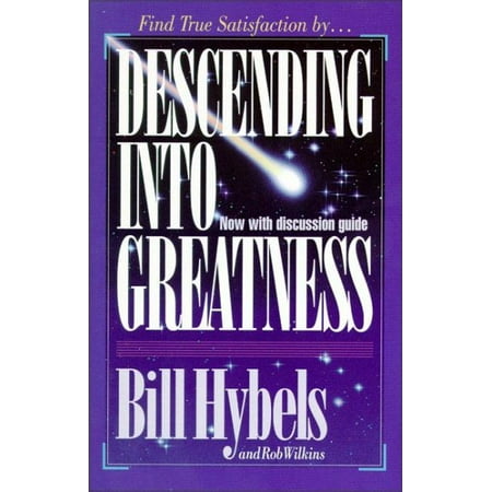 Descending into Greatness