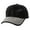 Black, variant on Top Headwear Shiny Studded Baseball Cap - Pink