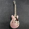 thumbnail image 5 of Ibanez Artcore AS73G Electric Guitar Rose Gold Metallic - 951, 5 of 7