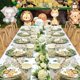 thumbnail image 4 of Decoraciones para fiesta temáticas de animales de la selva, vajilla de papel desechable para Safari en la jungla, platos para Baby Shower, suministros de fiesta de cumpleaños para niños, 4 of 4