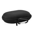 thumbnail image 1 of Housse de Protection pour Haut-Parleur Dur Anti-impact Portable, Sac de Haut-Parleur Design à Fermeture Éclair, pour Haut-Parleur Beoplay P2 Protégeant Haut-Parleur, 1 of 8