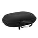 thumbnail image 3 of Uadme Bolsa de Altavoz Bluetooth, Funda Protectora portátil Resistente al Desgaste de Nailon con Cremallera para Transporte, Viaje con Mochila de Almacenamiento Negra, 3 of 5