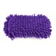 thumbnail image 3 of Purple Removeable Chenille Microfibe Duster Cleaner Rag for Auto Unique Bargains Herramienta de lavado de autos, 3 of 4
