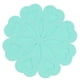 thumbnail image 5 of Posavasos De Silicona , Almohadillas Antideslizantes, Ideales Para Bebidas Calientes O Frías, Para Tazas De Café, Vasos, Tazones Peque Baoblaze  Posavasos de silicona, 5 of 6