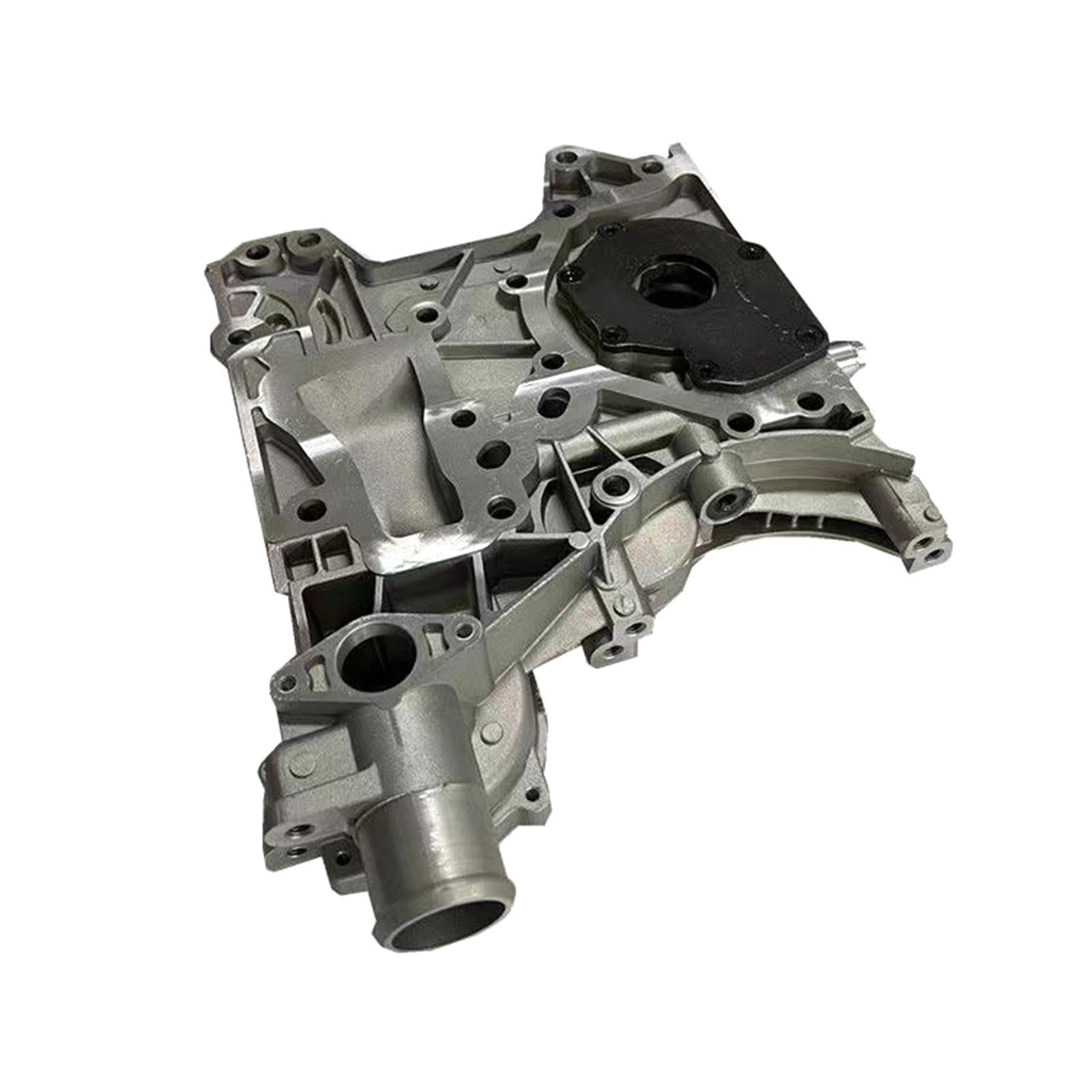 Oil Pump Engine Cover Assembly 25195117 55556427 Components 