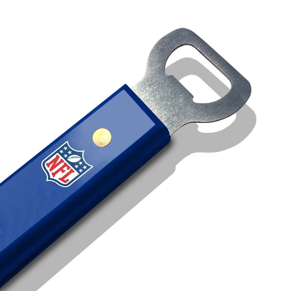 YouTheFan NFL Buffalo Bills Spirit Series 3pc BBQ Set