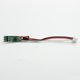 thumbnail image 4 of Controlador de velocidad electrónico Esc delantero trasero para Wltoys Xk X450 Rc,trasero Afortunado Sencillez, 4 of 5