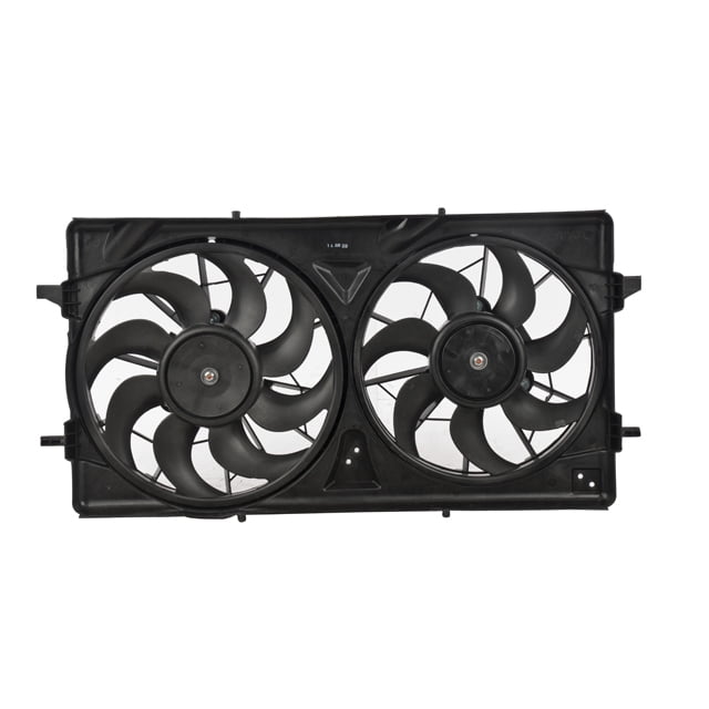 MOTOVENTILADOR COBALT 2005 al 2010 CHEVROLET Tong Yang .