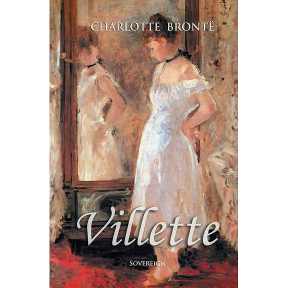 Villette (Paperback)