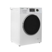 Equator Compact Washer 1.57cf/13lbs POWER WASH 15