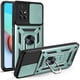 thumbnail image 1 of Funda deslizante para lente de cámara para Xiaomi Redmi Note 9 10 11 8 11S Pro Max 9A 9C 9T Mi 12 12X F3, parachoques de grado militar, cubierta de anillo de armadura Dengxun unisex, 1 of 2