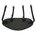 thumbnail image 3 of Respaldos de asiento 1pc Kayak ajustable canoa Sentarse en la parte superior Asiento de kayak Asient Tomshoo Respaldos de asiento, 3 of 7