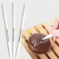 thumbnail image 1 of Marcadores comestibles YONGSHENG para decorar alimentos 3 piezas punta doble cara, 1 of 5