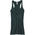 thumbnail image 2 of Bella + Canvas Ladies' Triblend Racerback Tank, 2 of 4
